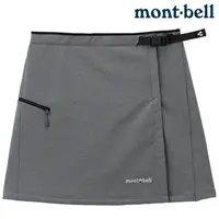 在飛比找樂天市場購物網優惠-Mont-Bell 登山褲裙/軟殼短褲/登山短褲/冬季刷毛款