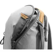 Peak Design Everyday Backpack 15L ZipV2, Ash