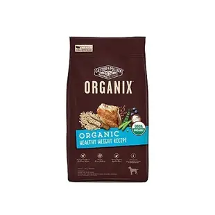 ORGANIX 歐奇斯 95%有機犬飼料 300g USDA有機認證 犬糧 狗飼料『WANG』