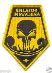 X-COM - BELLATOR IN MACHINA - PATCH - XCOM4