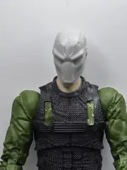3d Print YEAR 1 RED HOOD HEAD 1:10 DIAMOND SELECT MCFARLANE DC MULTIVERSE