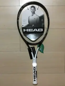 2018 全新 Head Speed MP Djokovic Novak款 專業網球拍