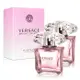 Versace 凡賽斯 香戀水晶女性淡香水(30ml)X2入