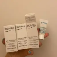 在飛比找蝦皮購物優惠-Biotherm 碧兒泉 奇蹟活源乖乖乳