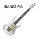 公司貨免運 Ibanez PIA PIA3761-SLW Steve Vai 簽名 代言 大搖座 電 (10折)