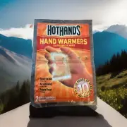 HotHands Hand Warmers (2 Pack). Emergency, Camping, Recreation, Survival Must.