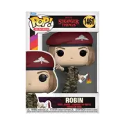 Funko POP! - Stranger Things: Robin #1461