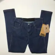 One Teaspoon Iggy Skinny Jeans San Jose sz 6/24 NWT