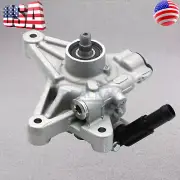 Power Steering Pump Assembly for Honda Odyssey Pilot Ridgeline 3.5L V6 96-665 US (for: Honda)