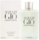 ACQUA DI GIO POUR HOMME 200ML EDT SPR MEN BY GIORGIO ARMANI