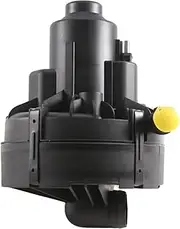 Air Injection Smog Air Pump Secondary Air Pump Compatible With Benz 0580000025 0001405185