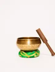 Singing Bowl Set Tibetan Meditation Bowls for Relaxation