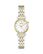 Bulova Regatta Watch, 24mm