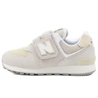 在飛比找蝦皮商城優惠-New Balance 574 NB 574 魔鬼氈 運動鞋