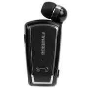 F-V3 Bluetooth 4.1 Wireless Stereo In-Ear Earphone Mini Headset Black