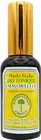 TONIC Helichrysum Dry Oil 50ml for Hair, Face and Body. Revives and Revitalizes