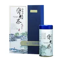 在飛比找樂天市場購物網優惠-【仁愛農會】合歡山巒韻茶禮盒X1盒(150g-2罐-盒) 附