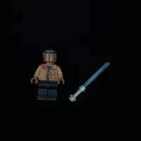 在飛比找蝦皮購物優惠-LEGO 樂高 STAR WARS 星際大戰 芬恩 7510