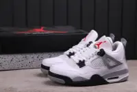 在飛比找Yahoo!奇摩拍賣優惠-喬丹/Air Jordan 喬4AJ4 aj4 AJ4 喬丹