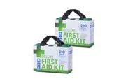 420 Pcs Deluxe Emergency First Aid Kit ARTG Registered Australia