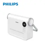 PHILIPS 飛利浦 AHR3124FX 壁掛暖風機(遙控)電暖器 可壁掛 浴室可用IPX2安全童鎖 蝦皮直送 現貨