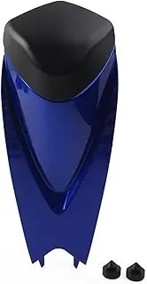 Motorcycle Mudguard Fit For Aprilia RSV4 1000 1100 RS125 RS4 50 125S4 125 2009-2020 Motorcycle Cowl Fairing Cowls Set(Blue)