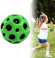 Astro Jump Ball, Moon Ball, Galaxy Jump Ball, Jump Ball, Planet Bouncy Balls, Space Balls for Kids Party Gift, Bouncy Ball for Children, Outdoor, Jumping Ball for Children, Interactive Toy for Stress