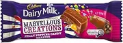 Cadbury Marvellous Creations Pop Candy 50g x 48