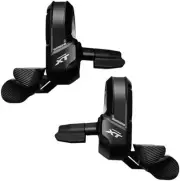 Shimano (Cycling)DEORE SW-M8050 XT Di2 Firebolt Single Shifters ISWM8050P New