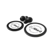 Replacement Diagrams And Ear Tips