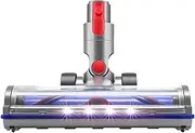 Cleaner Head Replacement Parts for Carpet Floor CleanVacuum Drive Brush Head，Compatible for Dyson， V7 V8 V10 V11 V15 SV10 SV12 SV14