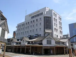 高田車站飯店Takada Terminal Hotel