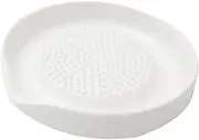 Ginger Accessory Ceramic Food Supplement Grinding Disc for Baby Apple Puree