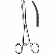 NEW SKLAR Rochester Pean Forceps curved 9" O.R Grade S/S 36-2790 TAA