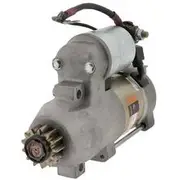 Jaylec Starter Motor - 70-9316