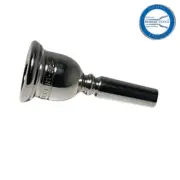 Robert Tucci RT-8C+ Euphonium or Baritone Mouthpiece