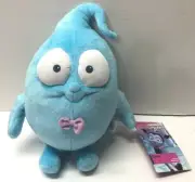 Disney Vampirina DEMI GHOST 7" Plush NEW