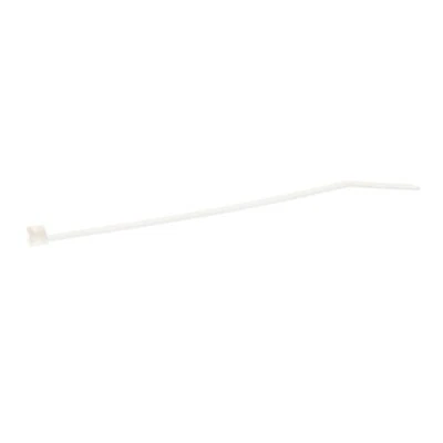 Champion 501519 Zip Tie, Nylon, 4"