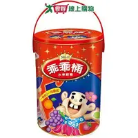 在飛比找Yahoo奇摩購物中心優惠-乖乖軟糖桶 720G【愛買】