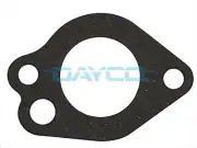 Dayco DTG24 Thermostat Gasket for Holden Commodore VC 5.0L Petrol 308 L31 80-81