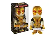 Deadpool Glitter Black & Gold X-Men Hikari Figure
