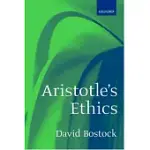 ARISTOTLE’S ETHICS