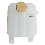 Genuine Dayco Expansion Tank for Ford Barra 220 BA BF 5.4L Petrol V8 2003 - 2007