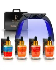 Predire Paris Unisex 4oz Ageless Radiance Moisturizing Mastery Set