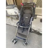 在飛比找蝦皮購物優惠-Recaro easylife嬰幼兒手推車 可議價