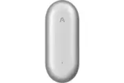 PLAUD NOTE Pin ChatGPT AI Voice Recorder Silver