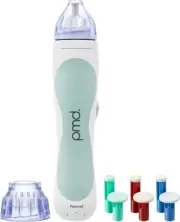 PMD Personal Microderm Classic - At-Home Microdermabrasion Machine with Kit