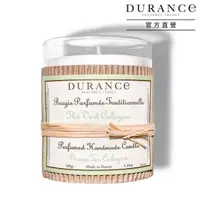 在飛比找屈臣氏網路商店優惠-DURANCE DURANCE朵昂思 綠茶古龍手工精油蠟燭(