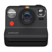 Polaroid NOW 600 G2 Instant Camera - BLACK