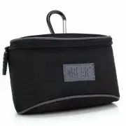 USA GEAR Premium Impact-Resistant Digital Camera Case for Nikon Coolpix